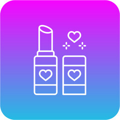 Lipstick Icon