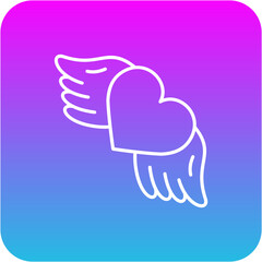 Wings Icon