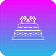 Cake Icon