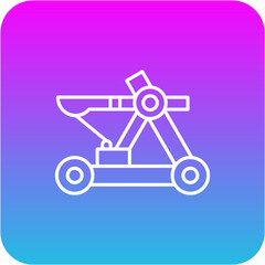 Catapult Icon
