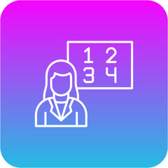 Educator Icon