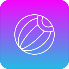 Ball Icon