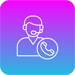 Support services Icon