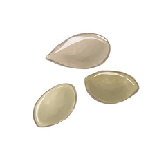 Lovely living vegetable farm