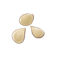 Lovely living vegetable farm