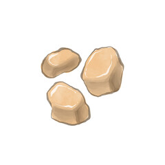 Lovely living vegetable farm