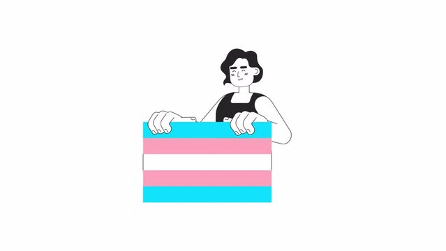 Trans Animation