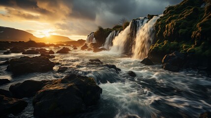 Icelandic Landscape Photography 