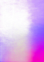 Purple watercolor vertical background. Empty backdrop with copy space, usable for social media promotions, events, banners, posters, anniversary, party, and online web Ads