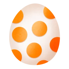 Fototapeten Dinosaurier dinosaur egg  © Thatsanan_Artwork