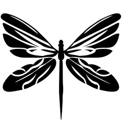 Fototapeta premium Wings Vector