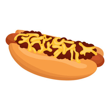"Coney Island Hot Dog" Images – Browse 141 Stock Photos, Vectors, and
