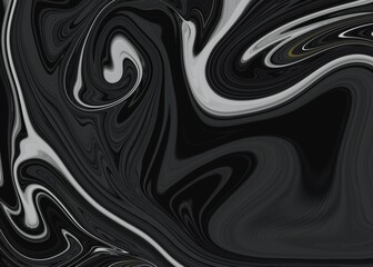 Artistically Marbles Background