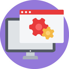 Webpage Configuration