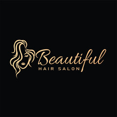 I will do design business, beauty salon, modern, minimalist logo design for you