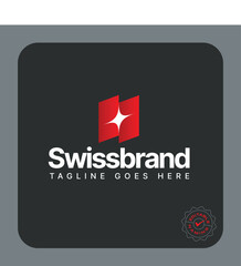 Swiss Brand Logo