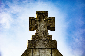 Cmentarz z I Wojny Światowej w Tymowie 