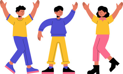 Happy Youth Day