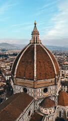 Florence during February 2023