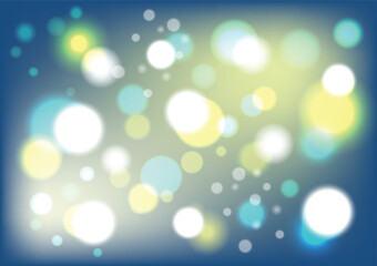 Bokeh light abstract background,
Festive with blurred lights.
Used for decorating books, banners, web