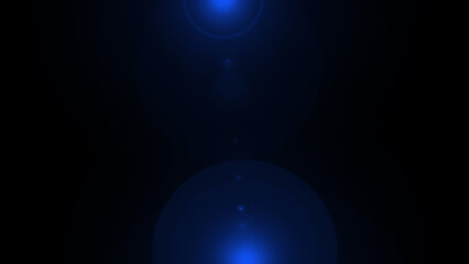 Moving lens flare: Studio light & high-quality effects - light leaks, flashes, natural lamp rays, pulses, & glow create stunning visuals. Light leak glitter transition element on a black bg.