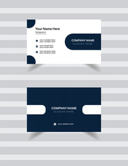 Unique business card design