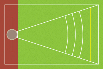 Shot put set. Athlete's shooting resentment set. Track and Field Shot Put Athlete Games. Physics athletics shot put sport event.
