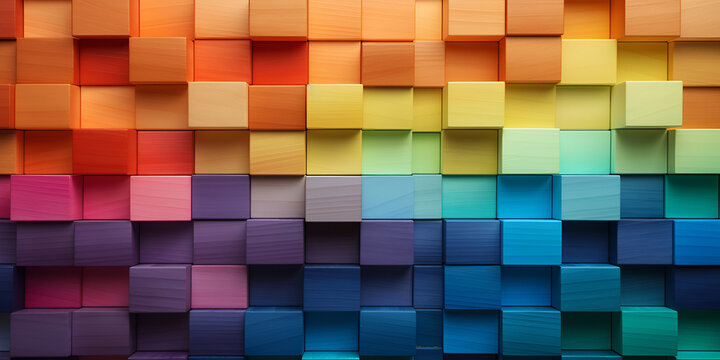 Color Blocks Images – Browse 1,331 Stock Photos, Vectors, and