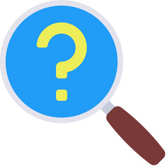 Search Questions Icon