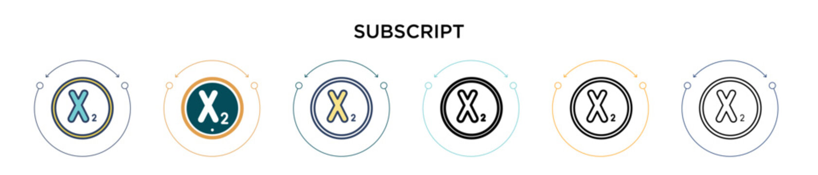 รูปภาพSubscript – เลือกดูภาพถ่ายสต็อก เวกเตอร์ และวิดีโอ45,869 | Adobe ...