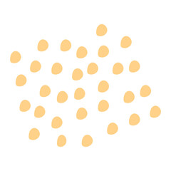 Abstract Dots