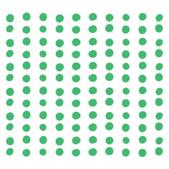 Abstract Brush Pattern