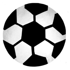 Fototapeta premium Sports equipment that can decorate your template beautifully.