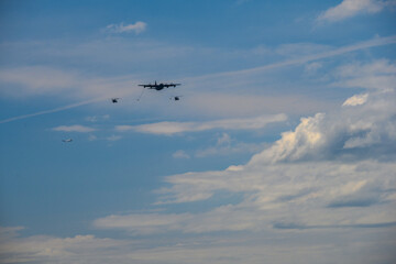 Bethpage Air Show