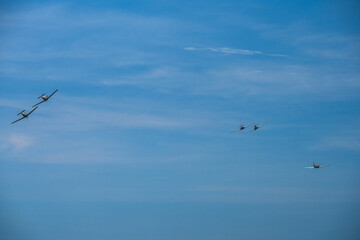 Bethpage Air Show