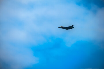 Bethpage Air Show