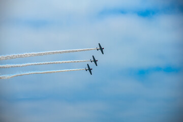Bethpage Air Show