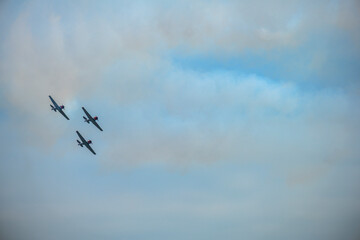 Bethpage Air Show
