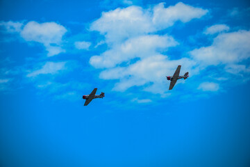 Bethpage Air Show