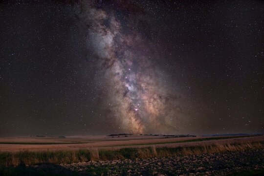 melka road nature night landscape sky astrophotography image