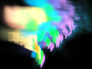 background art design graphic illustration fractal 