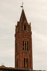 Fototapeta premium church of st john the baptist