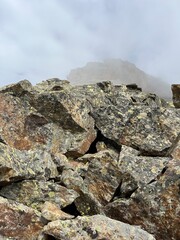 Cima Roma Dolomiti