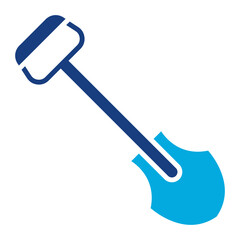 Shovel Icon