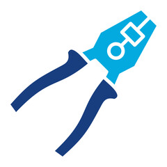 Pliers Icon
