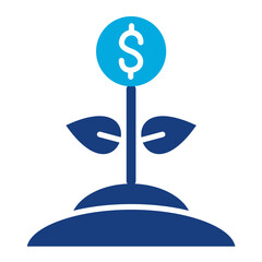 Investment Icon