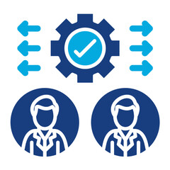 Policy Deployment Icon