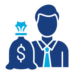 Investor Icon