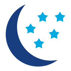 Moon Icon