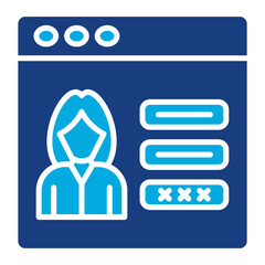 Login Icon